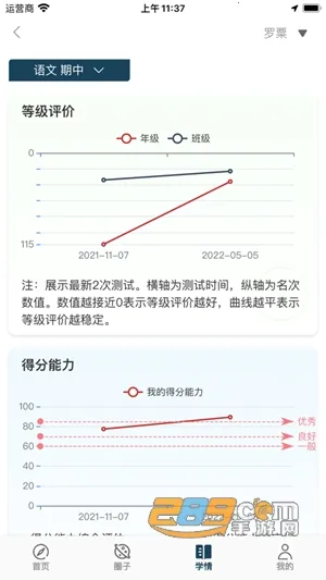 天立云校最新手机版 天立云校最新手机版