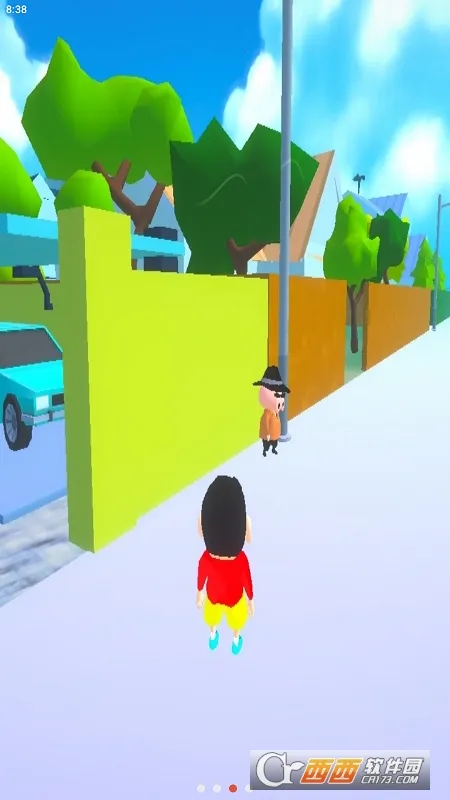 ����С��3D��������(����С����Ϸ)v2 ��Ѱ�