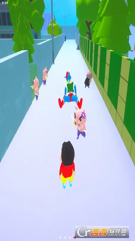 ����С��3D��������(����С����Ϸ)v2 ��Ѱ�