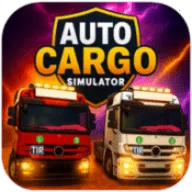 汽车货物模拟器2025最新版本v0.19 免费版