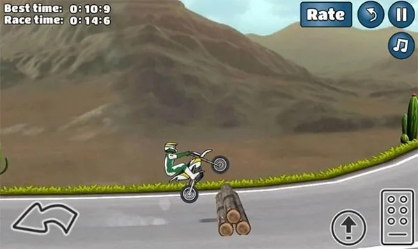 Wheelie Challenge��׿���ֻ���v1.69 ��׿��