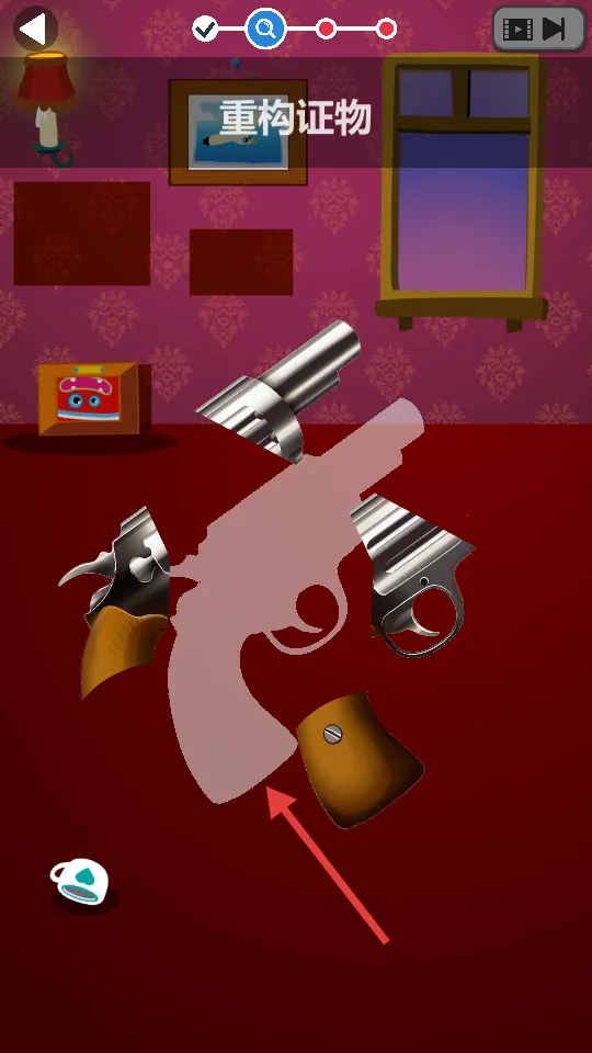 破案小天才2025官方最新版本 破案小天才2025官方最新版本