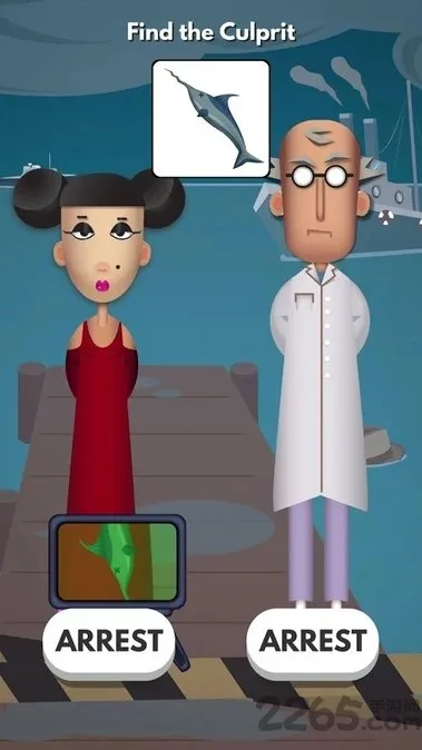 破案小天才2025官方最新版本 破案小天才2025官方最新版本