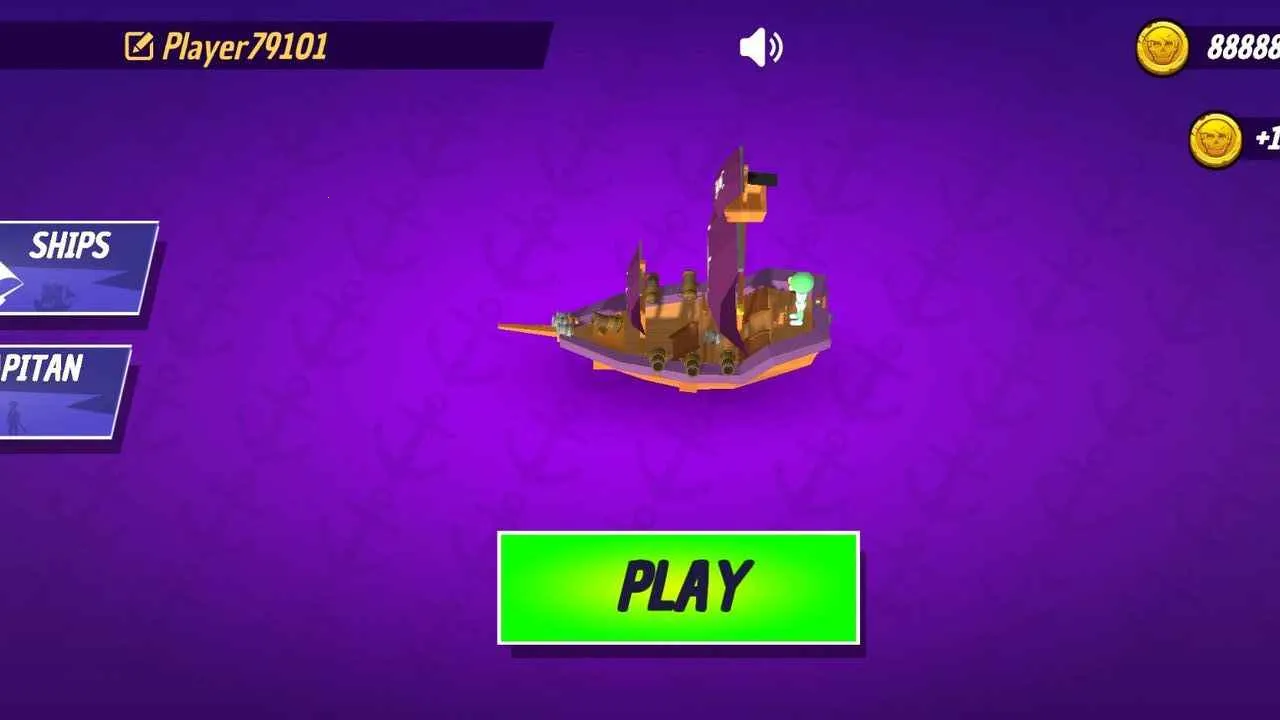 战舰对决(海战对抗游戏) 战舰对决(海战对抗游戏)