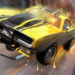 迷你城市驾驶2025官方正版v03.240906.01 免费版