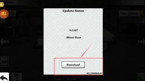 迷你城市驾驶2025官方正版 迷你城市驾驶2025官方正版