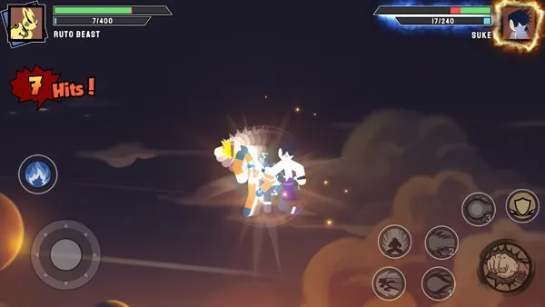 ��������߸�(���߸���Ϸ)v0.5.7 ��׿��