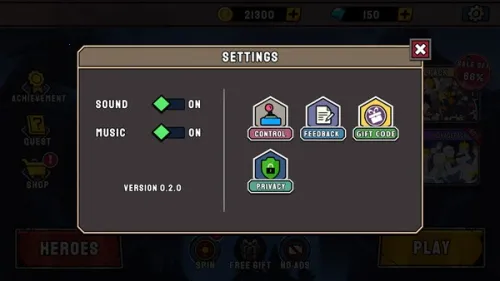 ��������߸�(���߸���Ϸ)v0.5.7 ��׿��