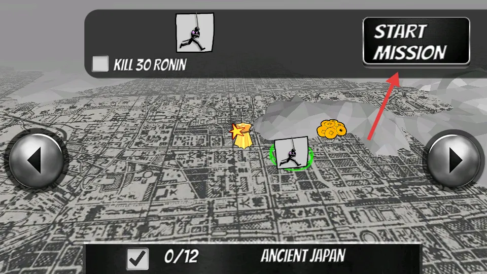 ��������߸�(���߸���Ϸ)