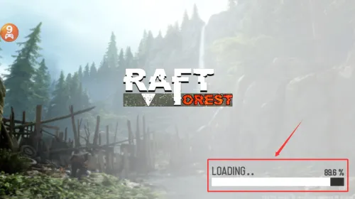 森林生存模拟器(森林生存游戏) 森林生存模拟器(森林生存游戏)