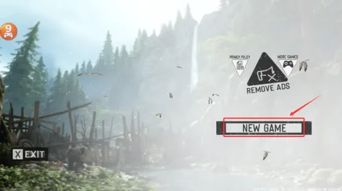 森林生存模拟器(森林生存游戏) 森林生存模拟器(森林生存游戏)