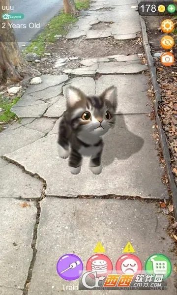 ARè��2025�ٷ����°汾v1.0.1 �ֻ���