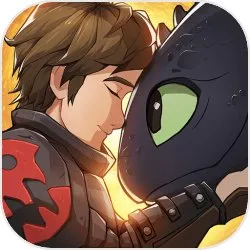 驯龙高手旅程安卓版手机版v1.1.2 手机版