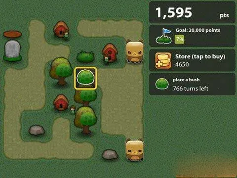 三重镇(消除模拟游戏) 三重镇(消除模拟游戏)