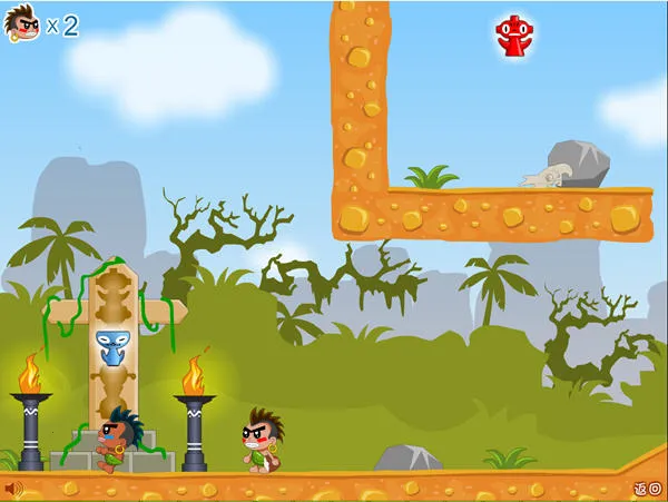 ƨ���ֵ�(˫��ð����Ϸ)v1.1.0 ��׿��