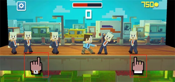 功夫节奏大师(节奏格斗游戏) 功夫节奏大师(节奏格斗游戏)