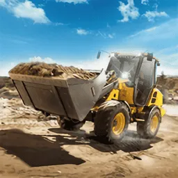 模拟驾驶22025官方最新版本v1.4 安卓版