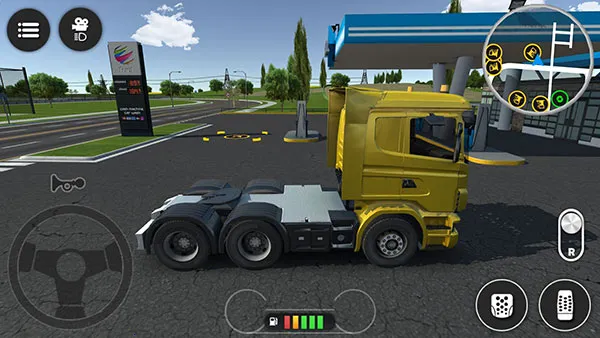 模拟驾驶22025官方最新版本 模拟驾驶22025官方最新版本