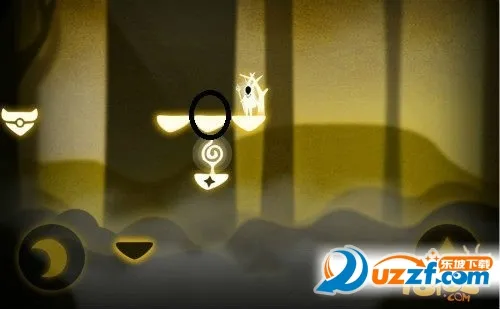 追光者(冒险跑酷游戏) 追光者(冒险跑酷游戏)