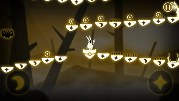 追光者(冒险跑酷游戏) 追光者(冒险跑酷游戏)