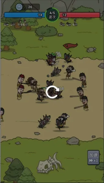 背包勇者2025最新版本 背包勇者2025最新版本