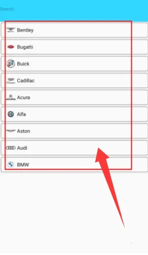 mirrorlink(车载互联app)