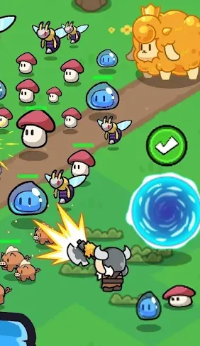 勇者佣兵团(勇者佣兵团游戏) 勇者佣兵团(勇者佣兵团游戏)