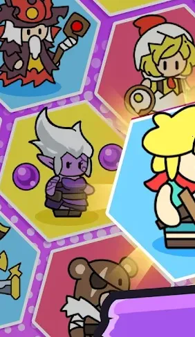 勇者佣兵团(勇者佣兵团游戏) 勇者佣兵团(勇者佣兵团游戏)