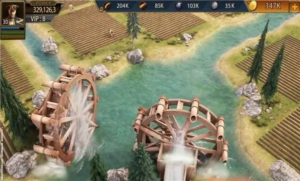 领土之战(战争题材手游) 领土之战(战争题材手游)