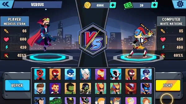 �����ȫ�����Ҷ�(����˸���Ϸ)v0.4.4 ��׿��