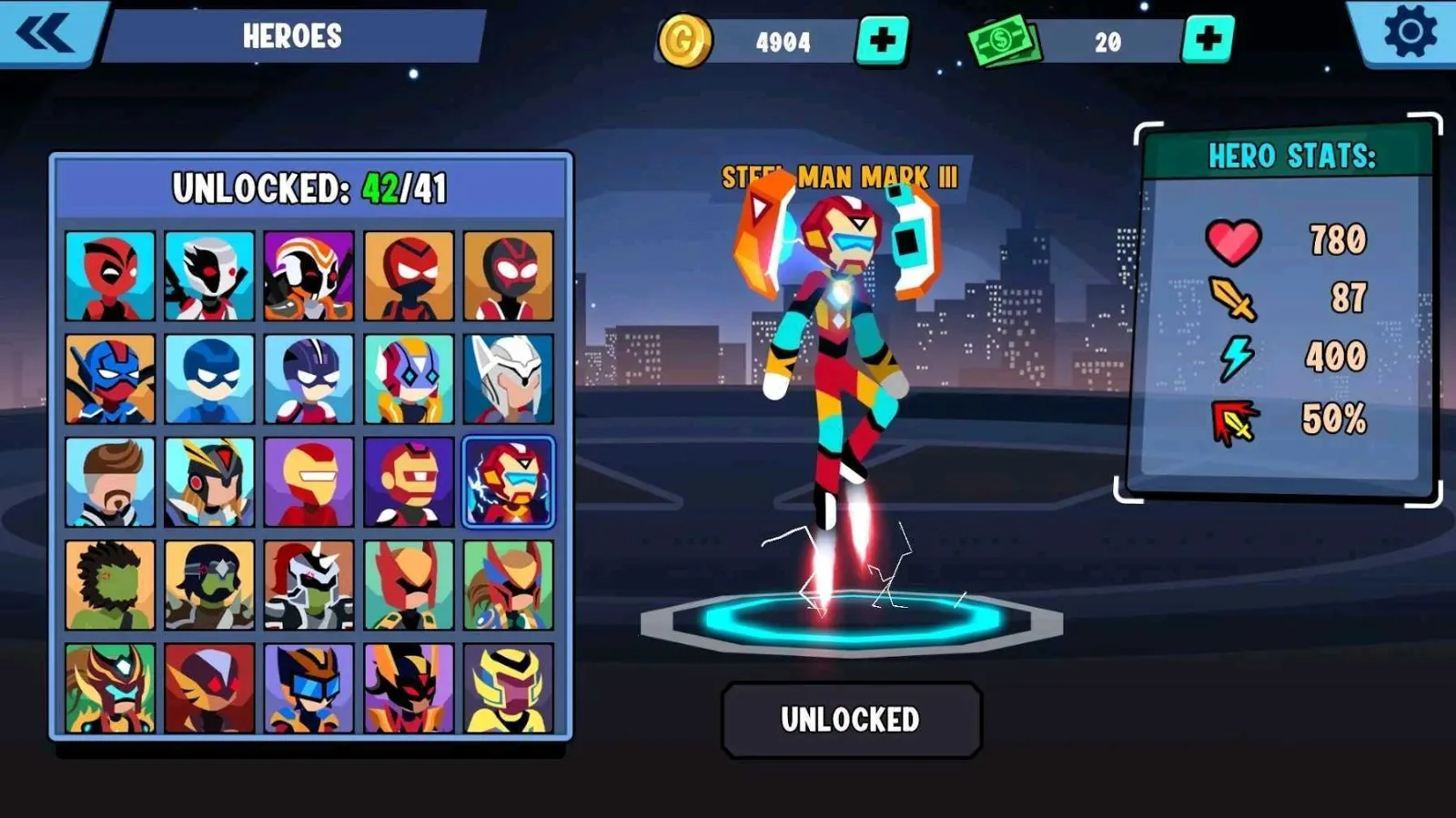 �����ȫ�����Ҷ�(����˸���Ϸ)v0.4.4 ��׿��