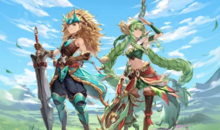 狩猎使命(冒险狩猎手游) 狩猎使命(冒险狩猎手游)