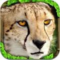 猎豹模拟器(猎豹捕猎游戏)v206 安卓版