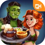 狂野客栈(魔幻经营游戏)v0.1 手机版