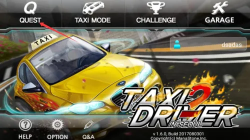 出租车司机2(出租车驾驶游戏) 出租车司机2(出租车驾驶游戏)