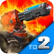 塔防传奇2(塔防策略游戏)v3.2.6 手机版