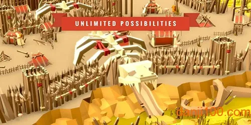 口袋建筑(建筑模拟游戏) 口袋建筑(建筑模拟游戏)