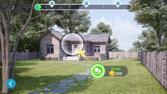 改头换面大师(家居设计游戏)