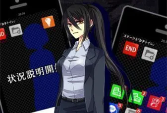 声之寄托2(解密救少女游戏)