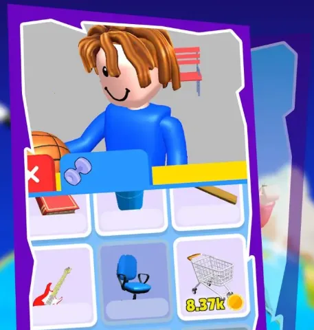 举重模拟器(举重模拟游戏)