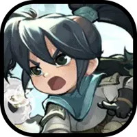 一个人的武林2025下载安装v1.0 手机版