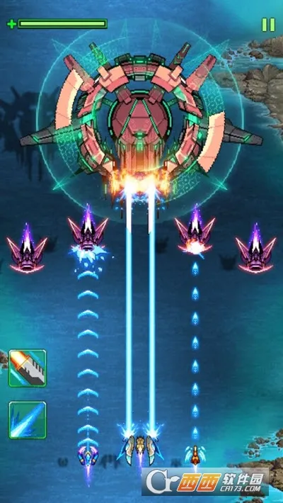 银河荣耀安卓版手机版 银河荣耀安卓版手机版