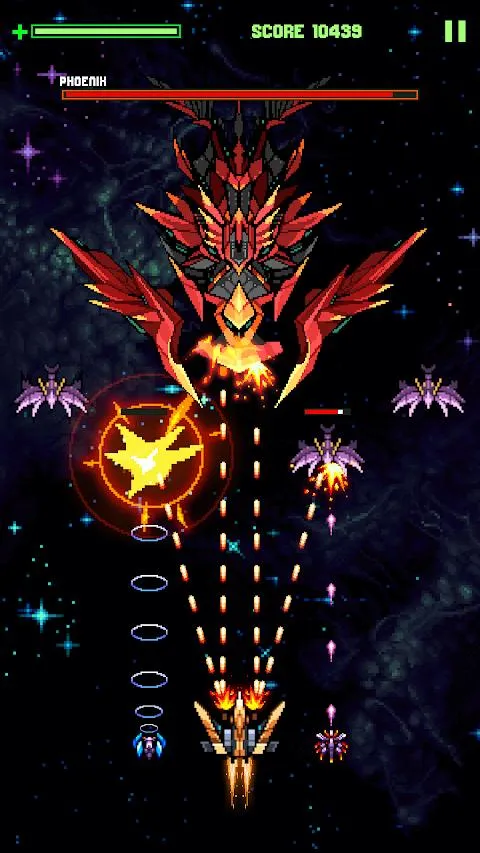 银河荣耀安卓版手机版 银河荣耀安卓版手机版