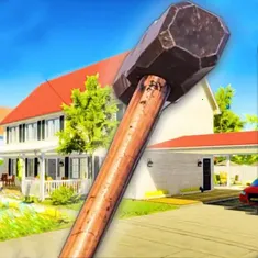 疯狂破坏王(破坏解压游戏)v0.9.0.9f6 手机版