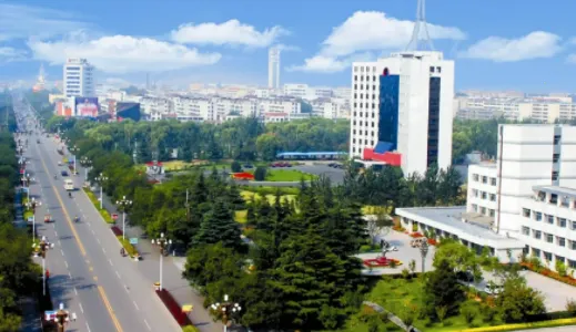 掌上新泰(本地信息服务平台)