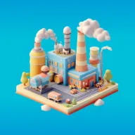 生产线大师(模拟工厂游戏)v1.0 免费版