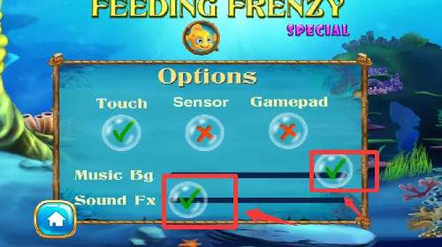 3d大鱼吃小鱼(大鱼吃小鱼游戏) 3d大鱼吃小鱼(大鱼吃小鱼游戏)