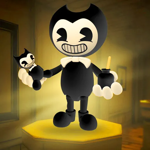 班迪与墨水机器2025最新版本v1.0.829 手机版