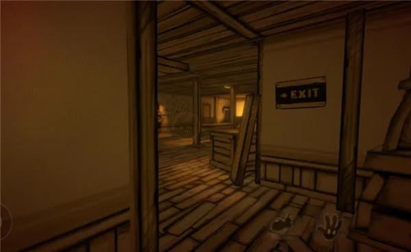 班迪与墨水机器2025最新版本