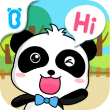 宝宝懂礼貌(幼儿礼貌启蒙游戏)v9.89.99.00 安卓版